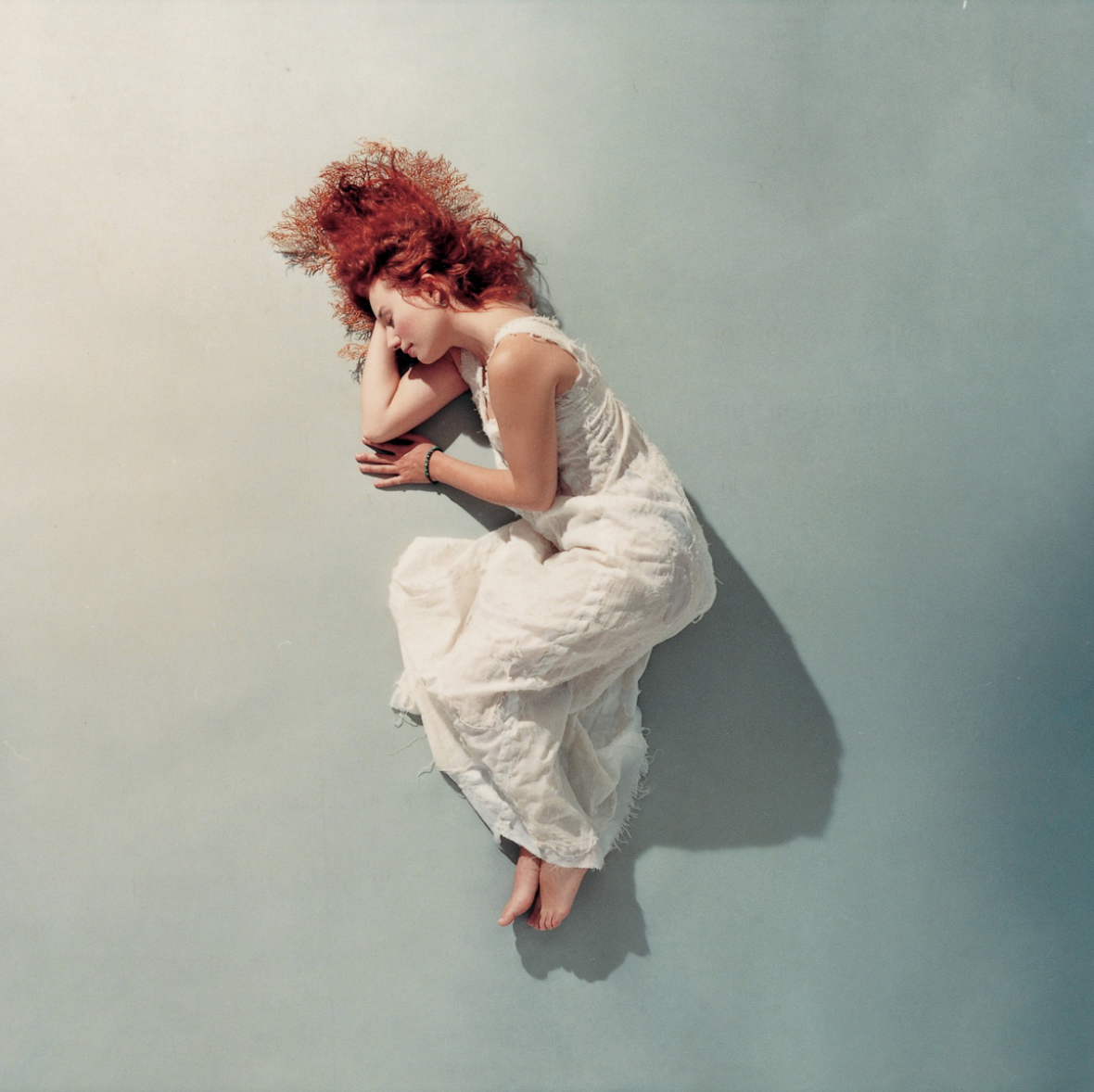 Survival and Truth How Tori Amos Under The Pink Changed My Life